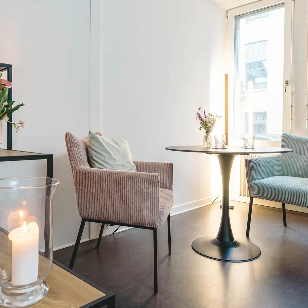 Praxis Jasmin Brändle