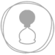 Icon Ab- und Ausleitverfahren