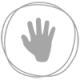 Icon Massagetherapie