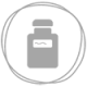 Icon Arzneimitteltherapie